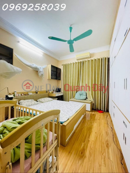 Property Search Vietnam | OneDay | Nhà ở | Niêm yết bán BÁN NHÀ CẠNH UBND PHƯỜNG VĂN QUÁN- HÀ ĐÔNG- 47M2- 4 TẦNG- MT 4M NHỈNH 8 TỶ