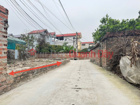 Land for sale in Do Thuong - Tien Phong, 56m2 - prime frontage of 5.8m - accessible road. _0