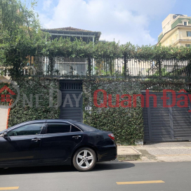 Extremely rare! Garden villa Nguyen Trong Tuyen, 10 x21m, _0