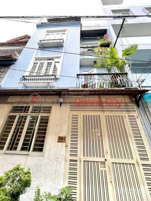 HOT HOT – OWNER NEEDS TO SELL HOUSE IN PRIME LOCATION IN WARD 1, TAN BINH DISTRICT, HO CHI MINH CITY _0