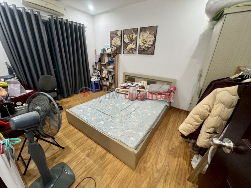 (100% real news) Apartment 109m2 x 3 bedrooms in My Dinh Urban Area - Song Da - Southeast balcony - High-class furniture | Vietnam, Sales đ 7.4 Billion