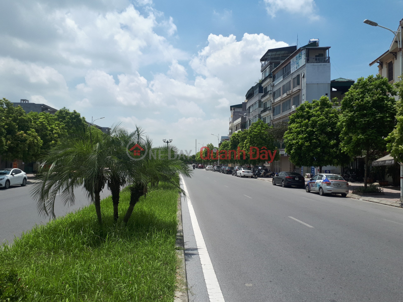 Property Search Vietnam | OneDay | Nhà ở, Niêm yết bán, NHÀ MẶT PHỐ HỒNG TIẾN, VỊ TRÍ ĐĂC ĐỊA, MẶT TIỀN 7M