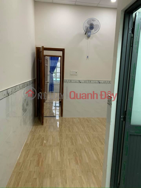 Property Search Vietnam | OneDay | Residential, Sales Listings, House for sale by owner near Binh Chanh, 2km from Binh Chanh market