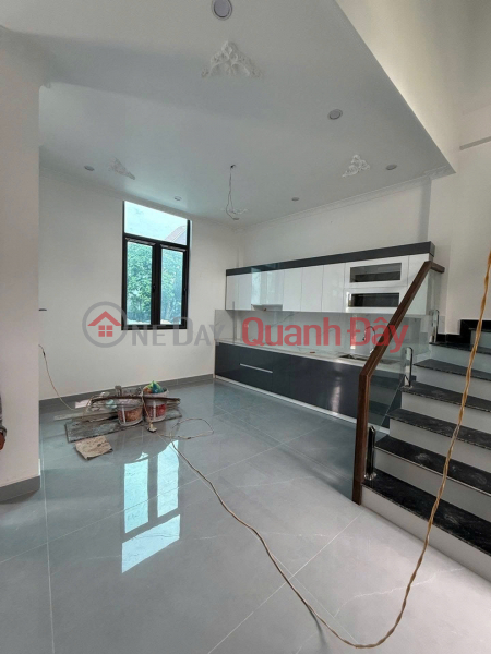 Nhà đẹp 3 tầng Trần Tất Văn - Ngõ rộng ô tô tải quay đầu - Vị trí trung tâm - Giá chỉ 2,92 tỷ Việt Nam, Bán, đ 2,92 tỷ