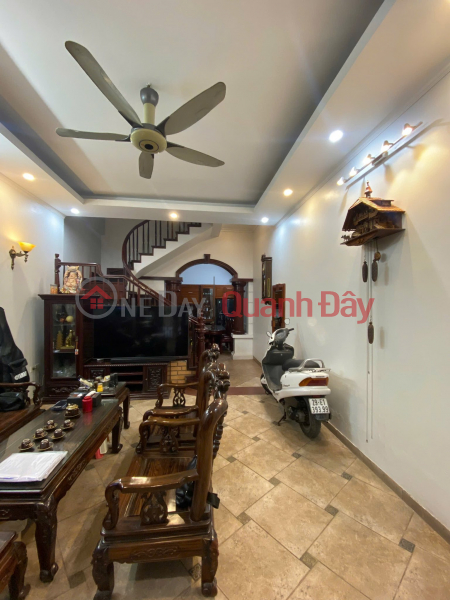 Ô tô tránh, Phân lô Đông Quan, Cầu Giấy 56m 5T Kinh doanh tốt, 25.9 tỷ, Việt Nam, Bán, đ 25,9 tỷ