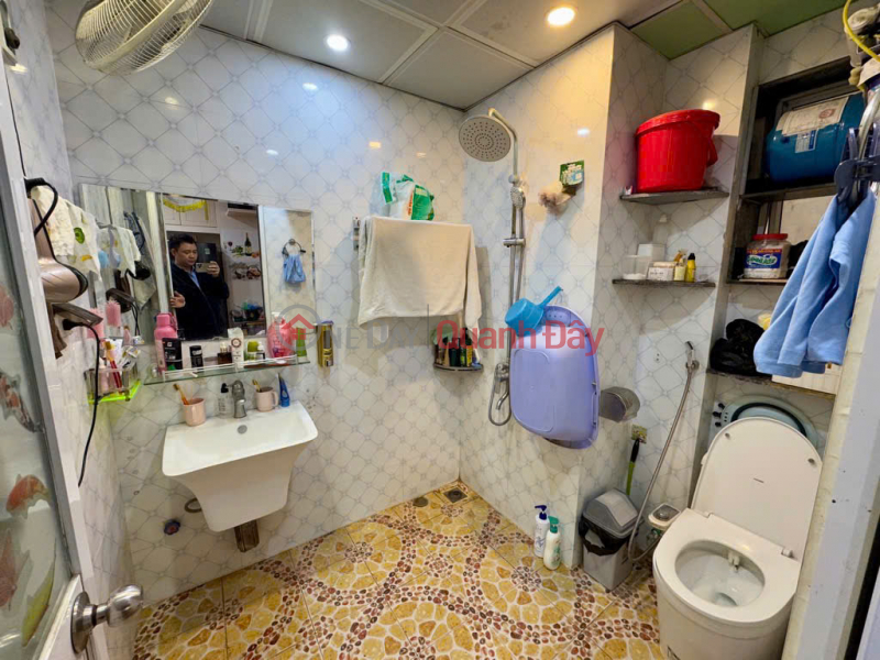 Property Search Vietnam | OneDay | Nhà ở, Niêm yết bán, 3 tỷ có chung cư ở Sài đồng Long Biên full nội thất 2 ngủ 62m tầng 7 cửa hướng đông nam