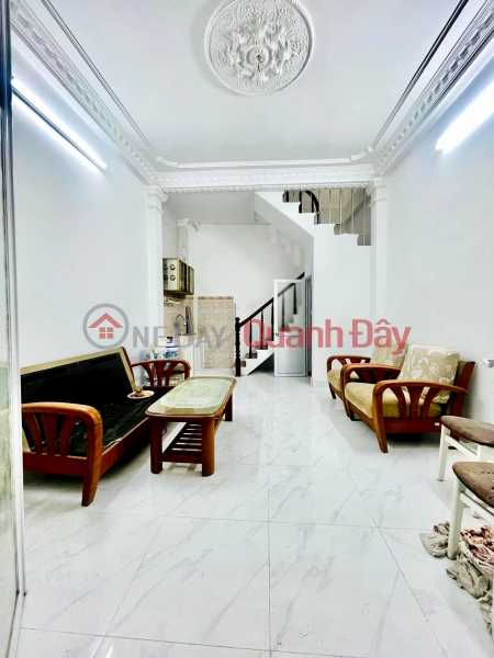 Property Search Vietnam | OneDay | Residential Sales Listings, Kham Thien market townhouse 30m2, 4 floors, price 2.95 billion