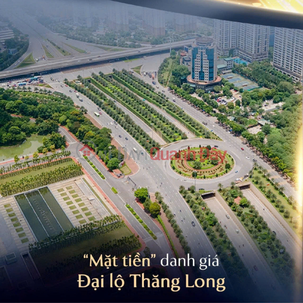 OFFICIAL BOOKING NOW OPEN FOR IMPERIA SKY PARK LUXURY APARTMENTS – NAM AN KHANH, An Khanh Ward, Hoai Duc District, Hanoi Vietnam | Sales | đ 6.1 Billion