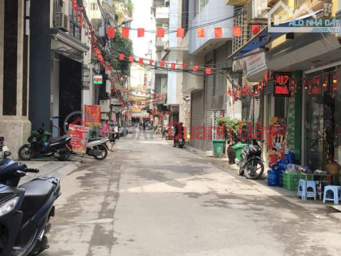 Bán nhà mặt phố Văn Hội lô góc 105m2xMT 14m giá 14.8 tỷ có thương lượng _0