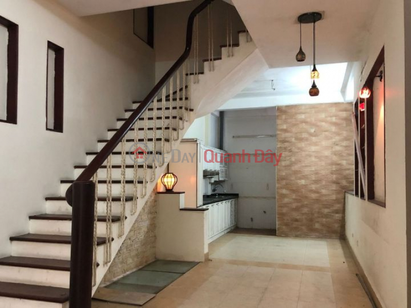 Property Search Vietnam | OneDay | Residential, Sales Listings Cau Giay House for sale 45m2 built 5 floors MT 5.2m Contact e Nam:0374117894.