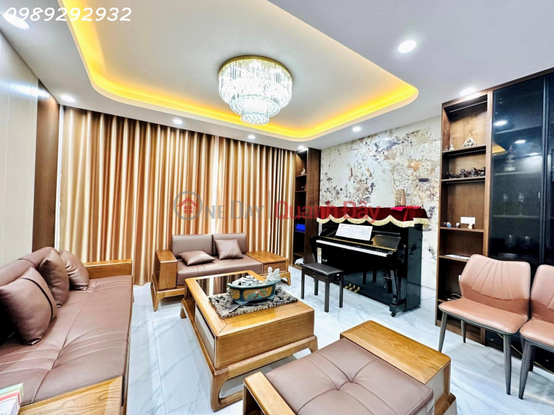 Property Search Vietnam | OneDay | Nhà ở, Niêm yết bán Hot,Nguyễn Phúc Lai,Hoàng Cầu.Kinh doanh sầm uất,2 oto tránh.80m x19tỷ
