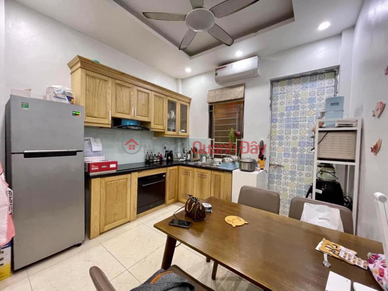 Property Search Vietnam | OneDay | Nhà ở | Niêm yết bán, ĐẠI MỖ - NHÀ ĐẸP Ở NGAY - 4 TẦNG FULL NỘI THẤT - 4,6 TỶ