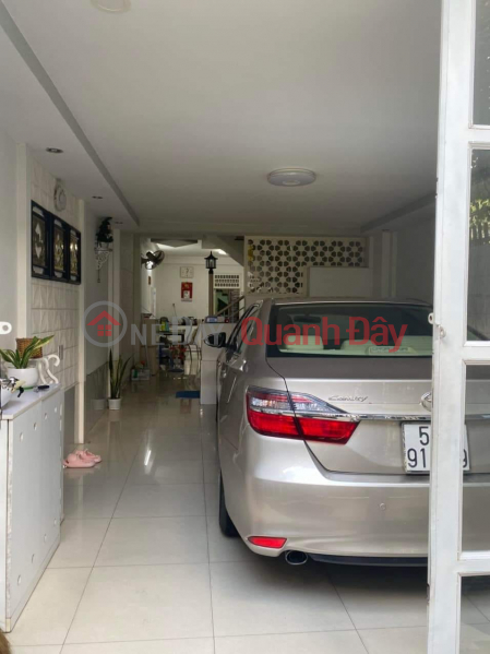 Property Search Vietnam | OneDay | Residential Sales Listings, FRONT HOUSE FOR SALE IN NAM LONG KDC - AN LAC - BINH TAN - 80M2 - 4 FLOORS - 7.2 BILLION