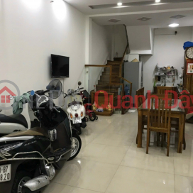 HOUSE FOR SALE HOA LINH - PHU NHUAN - 4X12, 14 BILLION negotiable _0