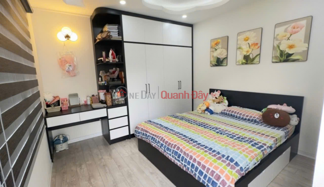 Property Search Vietnam | OneDay | Nhà ở | Niêm yết bán LÔ GÓC SÁNG THOÁNG, NHÀ ĐẸP Ở LUÔN PHỐ PHẠM THẬN DUẬT – NGÕ THÔNG, Ô TÔ GẦN, TƯƠNG LAI SÁT PHỐ - 48M2, 4