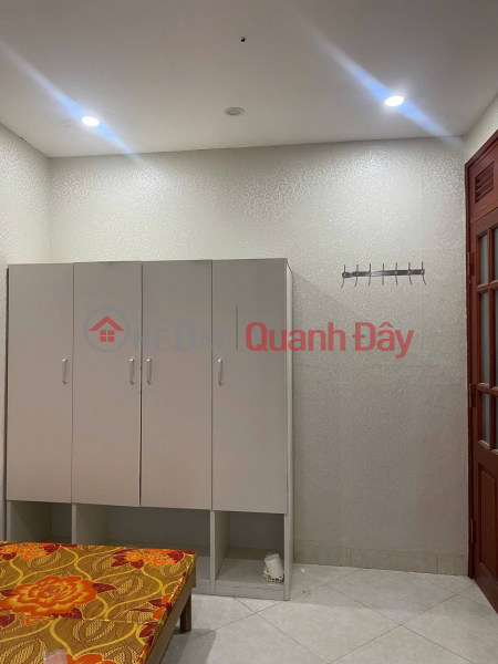 Cho thuê căn ccmn 30m² - Khương Đình 01ngủ - 01vs - khách, bếp - 5.5tr Việt Nam Cho thuê đ 5,5 triệu/ tháng