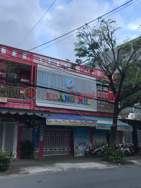 Hoang Nhi Kindergarten - 148 Pham Tu (Mầm Non Hoàng Nhi- 148 Phạm Tứ),Cam Le | (1)