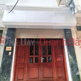 NHÀ ĐẸP 5 TẦNG NGÕ RỘNG KINH DOANH Xã Đàn 35m2 X 12.85 tỷ Đống Đa Hà Nội. _0