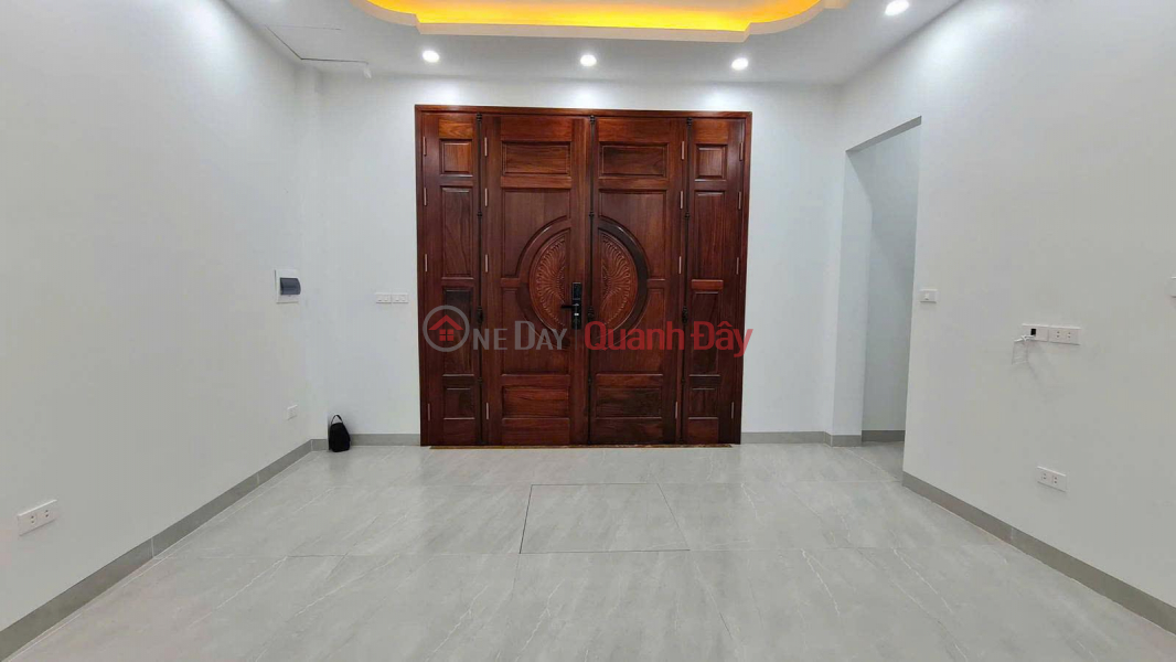 URGENT SALE IN YEN HOA, CAU GIAY, ELEVATOR, 36M2, 6 FLOORS, 9 BILLION | Vietnam | Sales, đ 9 Billion