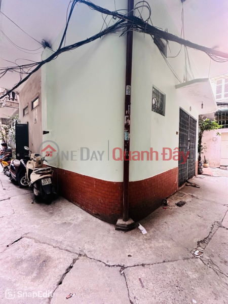 CẦU GIẤY DT 30M x4 TẦNG CHỈ 6 TỶ,LÔ GÓC,MẶT NGÕ THÔNG KINH DOANH,15M Ô TÔ TRÁNH Niêm yết bán