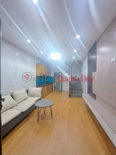 VAN PHUC CENTER FOR URGENT SALE OF A NEW, BEAUTIFUL, GLITTERING HOUSE _0