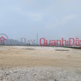 Selling 1.7ha of land for warehouse and factory for 50 years at the road surface, Hoanh Bo District, Quang Ninh Province _0