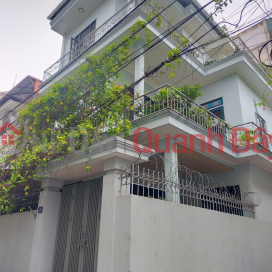 Lot Nguyen Son Street, 93m², MT5.2m, Next to 5 Berriver Building, Tay Tay Street. _0