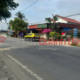 OWNER selling a prime plot of land on Road 25, Tien Lang, Hai Phong - 6m frontage - 20m road width. _0