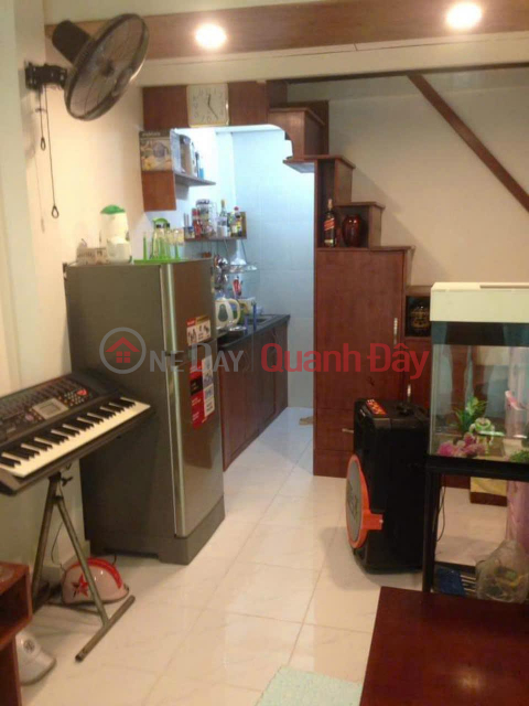 OWNER Needs to Sell House in Chuong Bo Alley, Right at Ly Thai To, Ward 10, District 10, Ho Chi Minh City _0