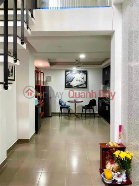 FOR SALE BEAUTIFUL HOUSE ON Xo Viet Nghe Tinh Street, Ward 21, Binh Thanh, HCMC Sales Listings