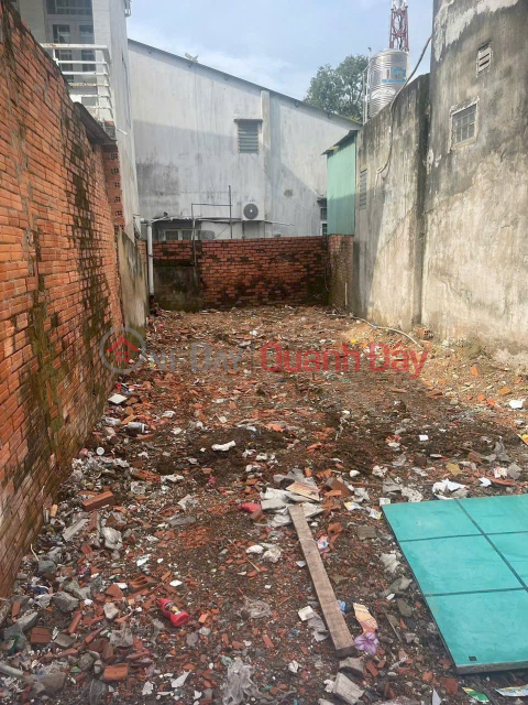 CHỦ NGỘP TẮC THỞ BÁN LÔ ĐẤT CỰC HIẾM SÁT CHỢ FULL THỔ CƯ Phường Phú Hòa, Thủ Dầu Một _0