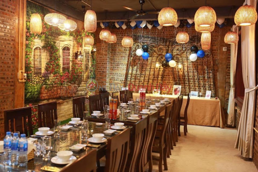 Danh Dach Restaurant, Co Nhue Urban Area (Đành Đạch Quán KĐT Cổ Nhuế),Bac Tu Liem | (3)
