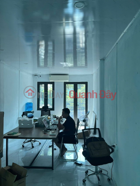 Property Search Vietnam | OneDay | Residential, Sales Listings, BEAUTIFUL HOUSE BUILT BY RESIDENTS IN NGOC THUY - LONG BIEN, 50M2, 3 FLOORS, 3.5M FRONTAGE, 5.6 BILLION. NEGOTIABLE.