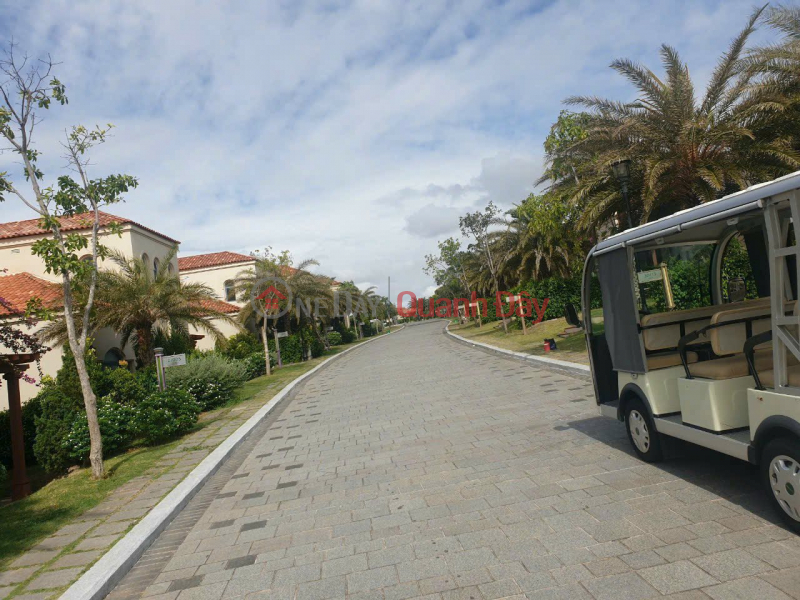 đ 10.85 Billion, Transferring 5-star Centara Mirage Resort Villa – Mui Ne