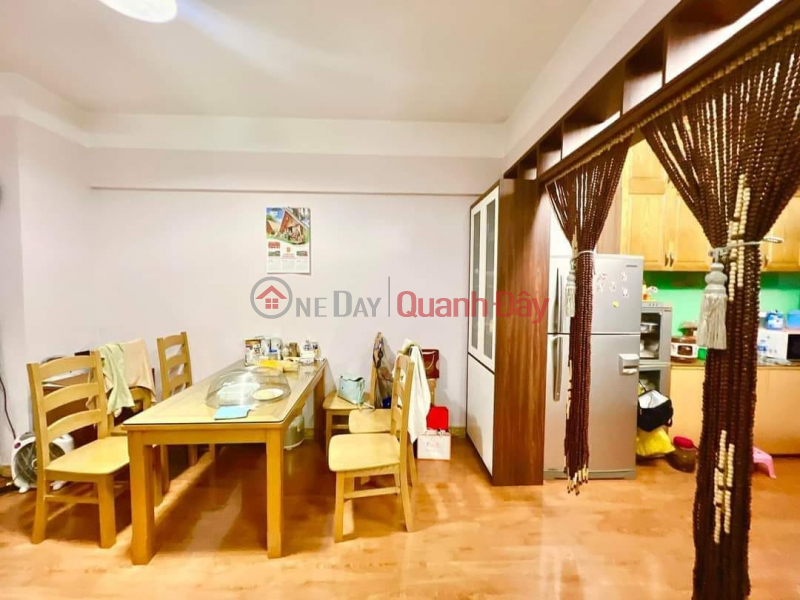 Apartment for sale 108m2 MY DINH urban area 2 - 3 bedrooms, 2 bathrooms - CB furniture - PRICE 3 BILLION 45 | Vietnam, Sales | đ 3.45 Billion