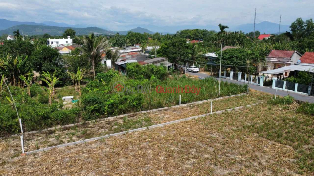 đ 666 Million Land for sale in Dien Phuoc (666 million),96.8m²