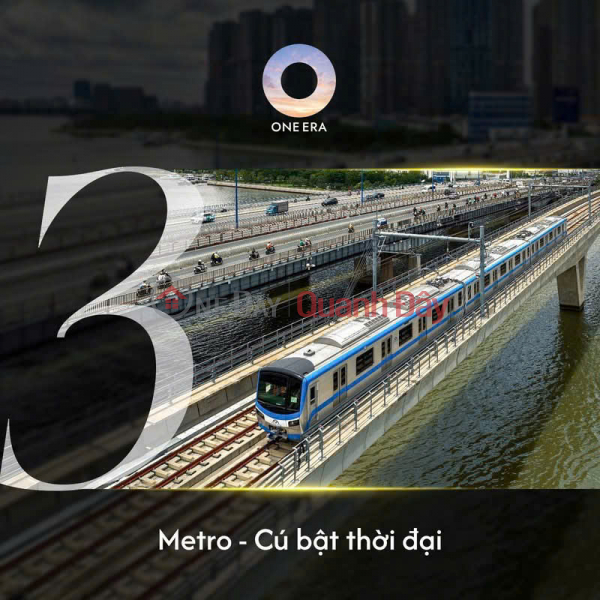 Why is One Era attracting both real estate buyers and investors?, Vietnam Sales | đ 8.68 Billion