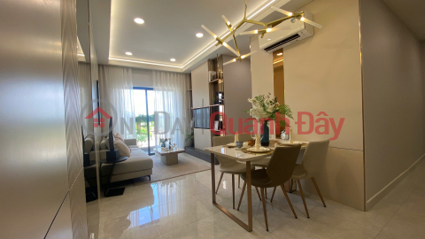 Căn Hộ Nhà Ở Xã Hội Giữa Lòng TP Mới Bình Dương _0