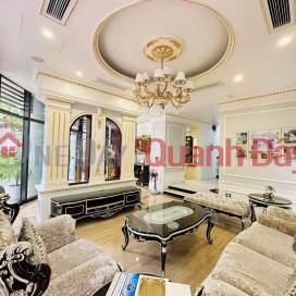 OWNER SELLS CC LOT CORNER ON HOANG DAO THUY STREET 165m FOR JUST OVER 8 BILLION _0