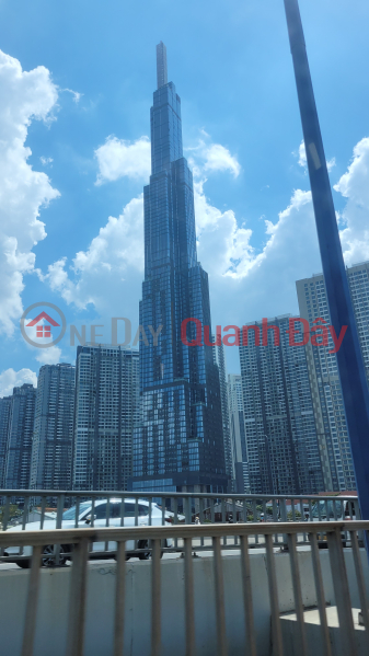 Landmark 81 (Landmark 81) Bình Thạnh | ()(2)