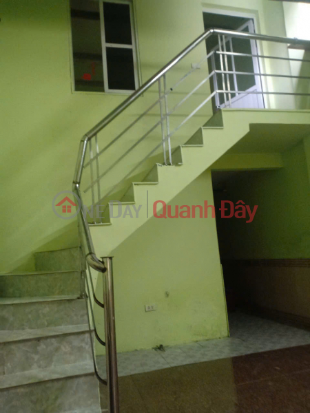 Bán Đất Tặng Nhà Cấp 4, tổ 5 TT Quang Minh, Mê Linh, DT 41m, giá 2,25 tỷ Niêm yết bán