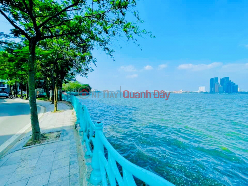 Property Search Vietnam | OneDay | Residential Sales Listings STREET NEARLY 200M2 - TEST HOUSE - 2 PERMANENTLY FLEXIBLE SIDES - BREAKING AFTER - BUILDING A RESTAURANT OR OFFICE - (CTL)