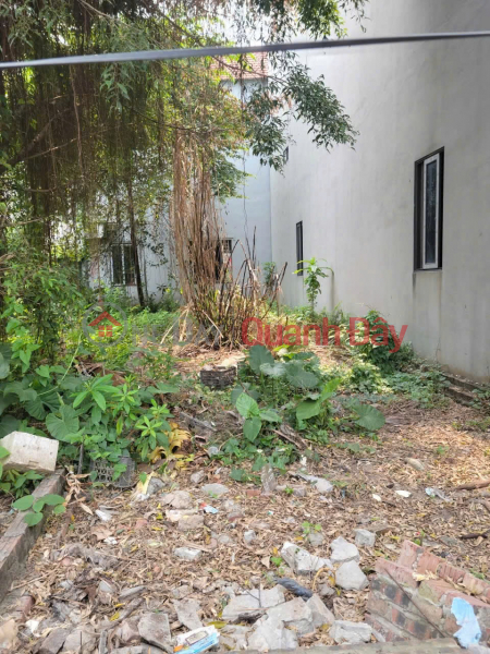 đ 4,85 tỷ, Bán đất Vân Nội, Đông Anh - 77m2, cách Võ Nguyên Giáp 400m, gần cầu Nhật Tân, giá chỉ 6.x nhỏ.m2