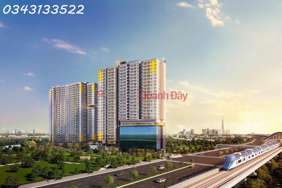 Selling luxury apartments at Bcons New Sky, located on National Highway 13, opposite the Metro station. Sales Listings