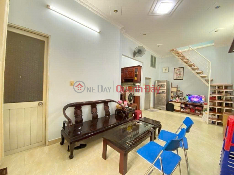 Làm ơn chọn Nhà ở | Niêm yết bán | đ 4,3 tỷ