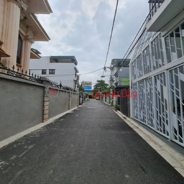 Property Search Vietnam | OneDay | Residential Sales Listings, Land in Kieu Ky, Gia Lam, Hanoi. 65m2, frontage 4.5m, 7 spaces.