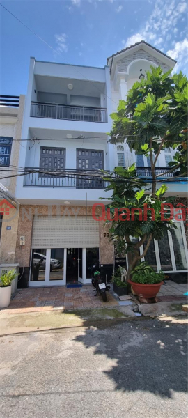 Property Search Vietnam | OneDay | Residential Sales Listings BEAUTIFUL HOUSE - GOOD PRICE - Newly Built House for Sale in Hung Phu Ward, Cai Rang District, Can Tho