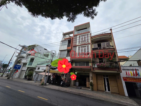 RARE VIP FRONTAGE IN LARGE MARKET AREA RIGHT ON VO VAN KIET _0