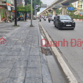CHÍNH CHỦ BÁN NHÀ QUANG TRUNG HÀ ĐÔNG ,MẶT PHỐ, 5 Ô TÔ TRÁNH , KINH DOANH VIP, VỈA HÈ ĐÁ BÓNG . NỞ HẬU
CHO _0