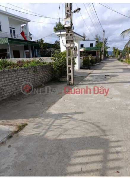 HOT HOT – BÁN ĐẤT GIÁ RẺ GẦN KHU CÔNG NGHIỆP WHA Tại Xã Nghi Thuận, Huyện Nghi Lộc, Nghệ An, Việt Nam | Bán đ 2,87 tỷ